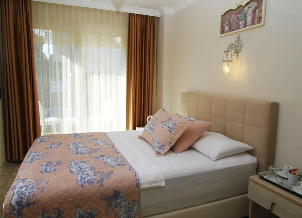 Room, Kandira Butik Hotel, Izmir