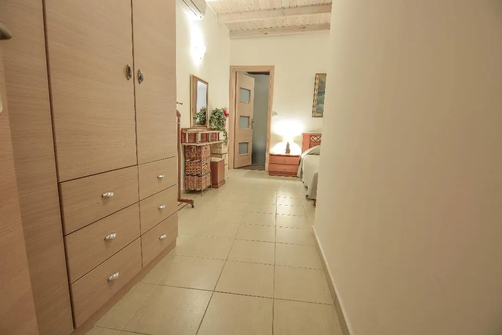 FAMILY ROOM DELUXE TWO BEDROOM Room, Green Village, Athens