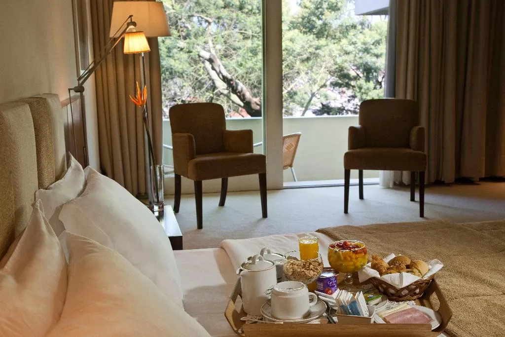 SINGLE STANDARD Room, Santana Hotel & SPA, Porto