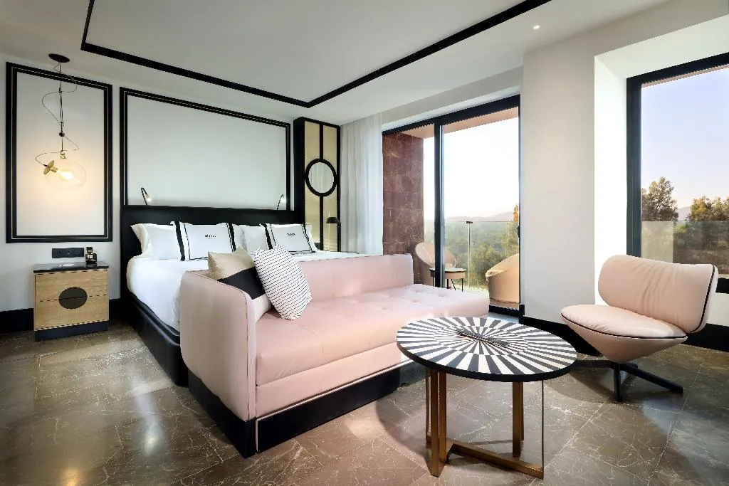 STUDIO SUPERIOR Room, Bless Ibiza Cala Nova, Ibiza