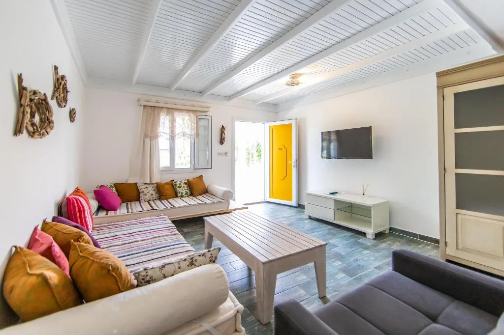 Room, Kefi Beach And Suites, Bodrum
