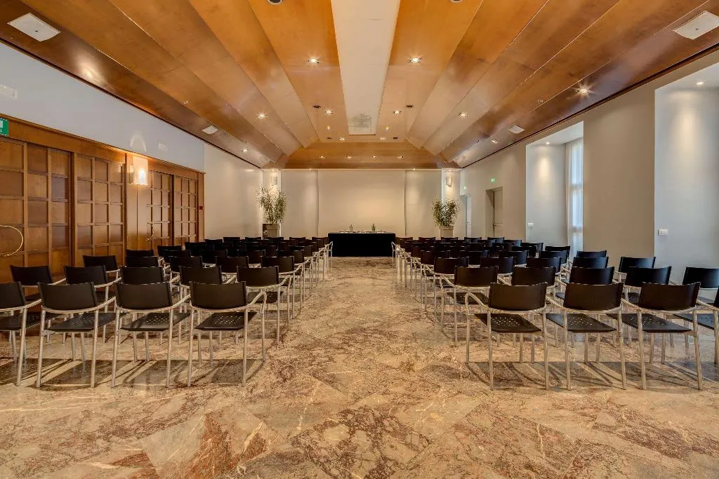 Conferences, Best Western Plus Hotel Bologna, Venice