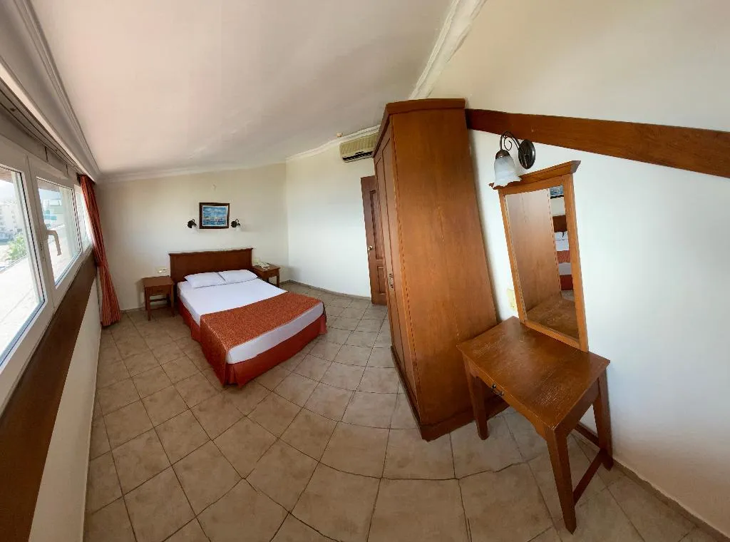 APARTMENT TWO BEDROOMS Room, Avos Apart Hotel, Dalaman