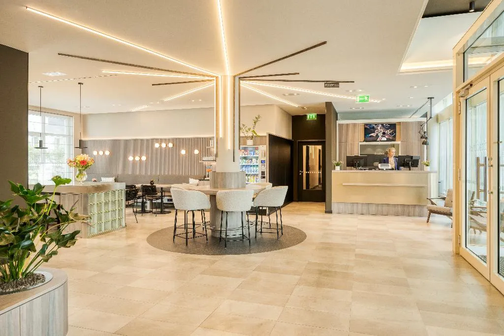 Lobby, Citadines Kurfürstendamm Berlin, Berlin
