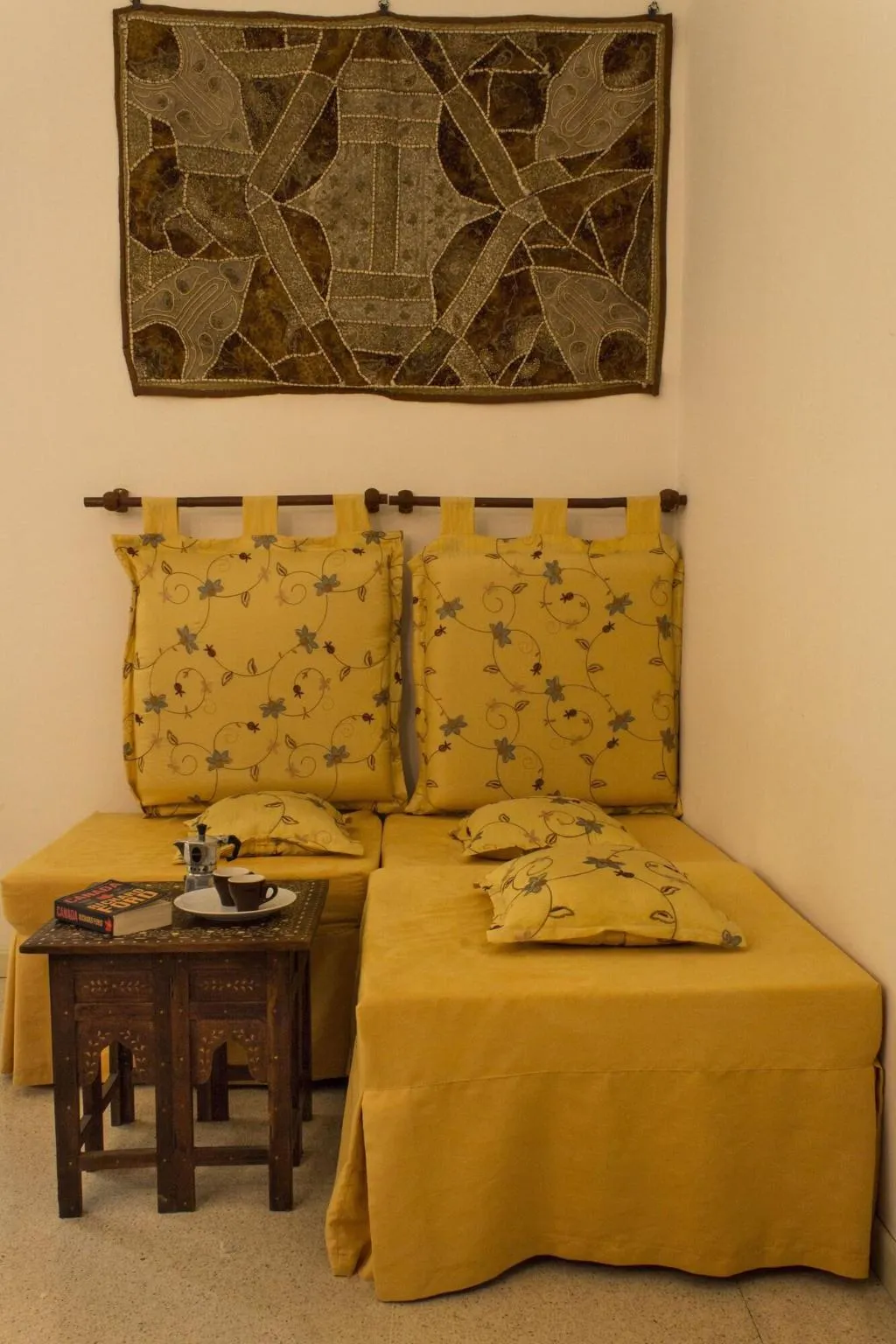 Room, Diletto a Napoli B&B, Naples
