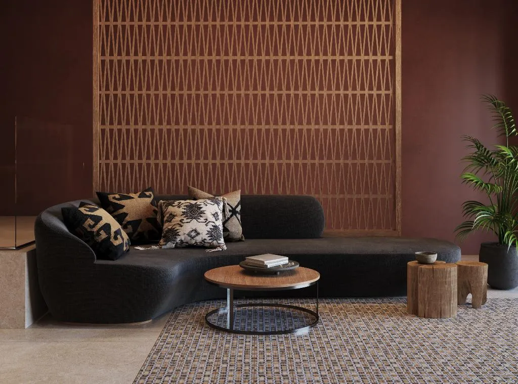 Lobby, Kosea Boutique Hotel, Kos