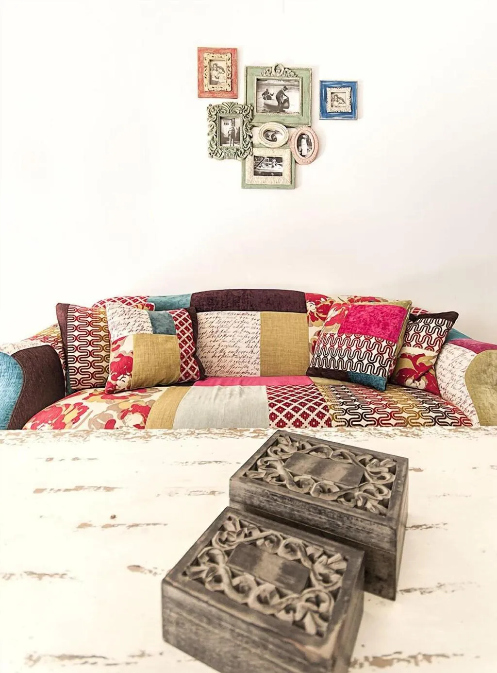 Lobby, Mareta Beach Boutique Bed & Breakfast, Algarve