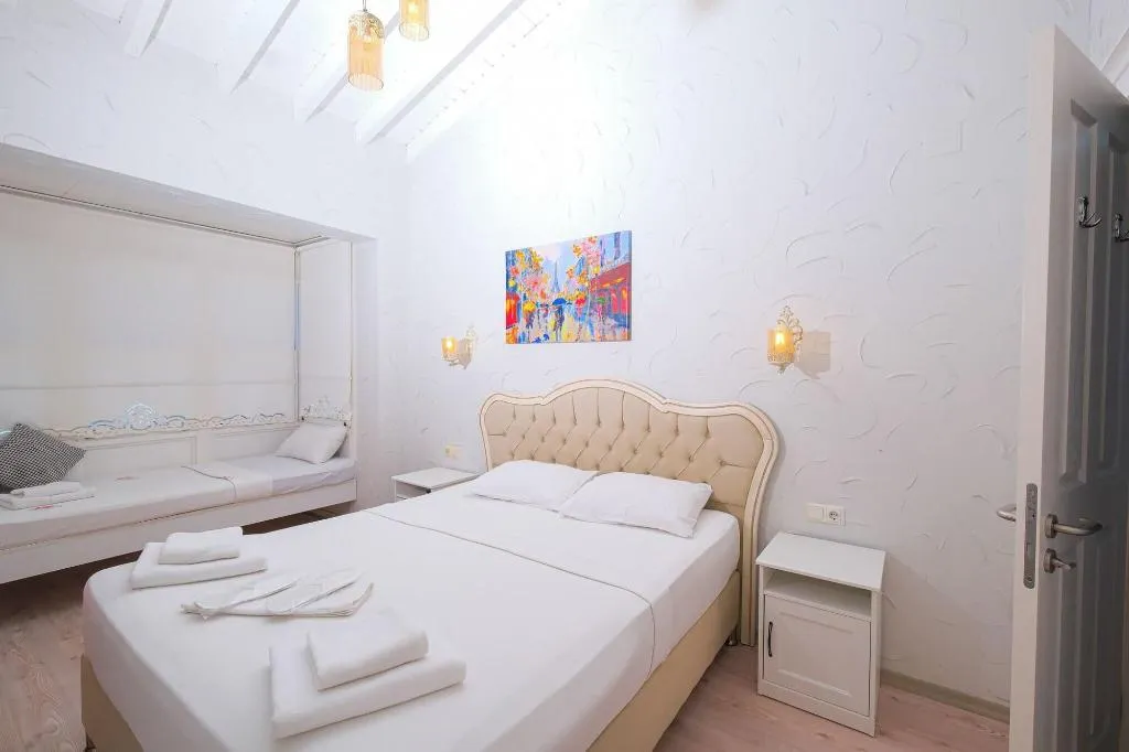 Room, Kybele Suites Alacati, Izmir