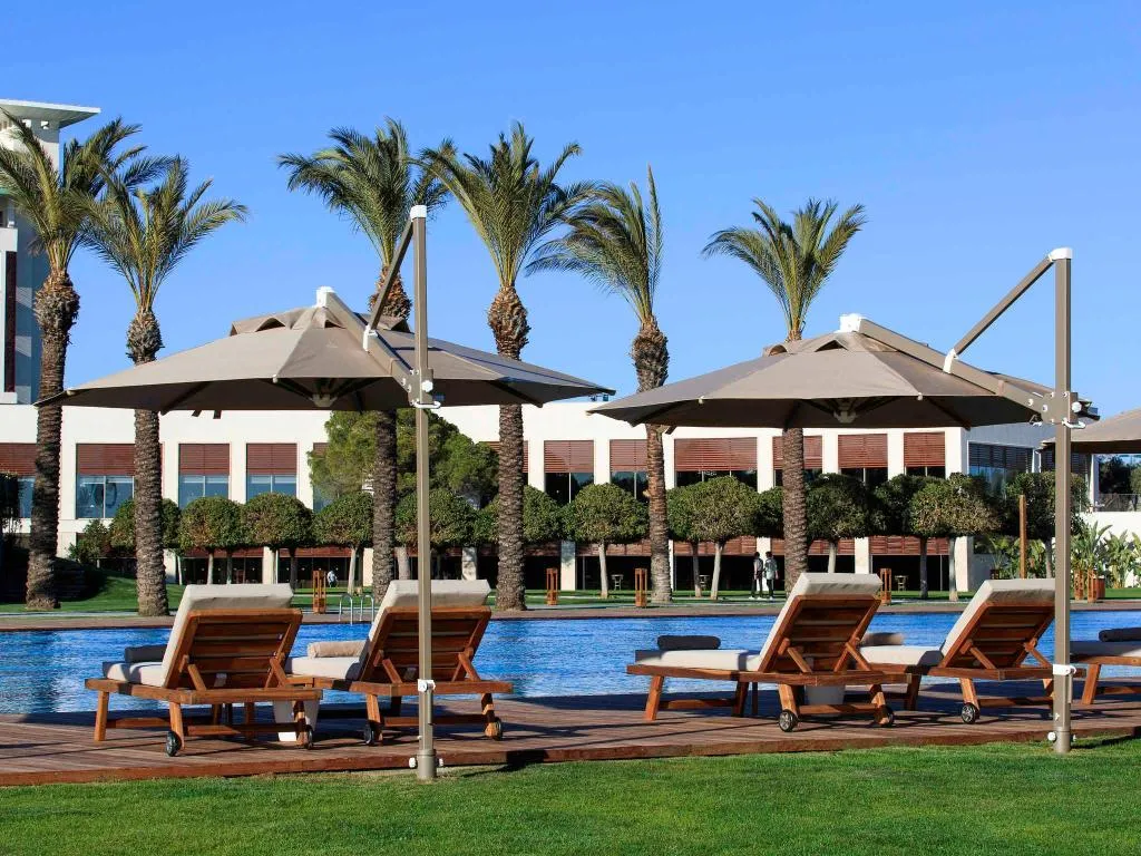 Sports and Entertainment, Rixos Premium Belek L.O.L Theme Park Free Access, Antalya