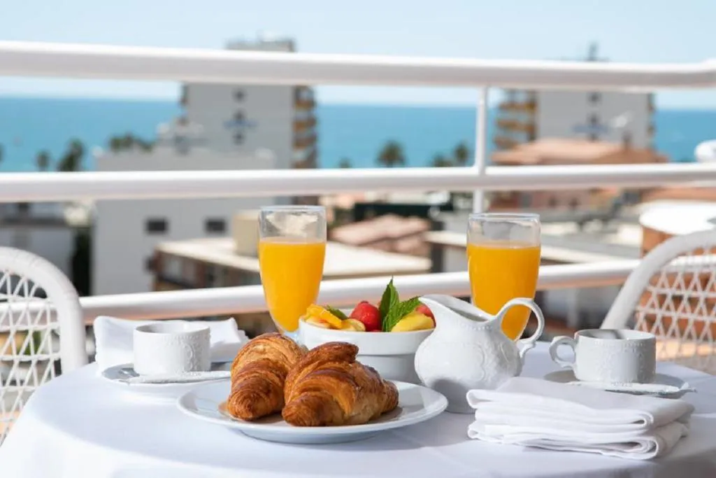 Double or Twin WITH VIEWS Room, Prestige Sant Marc, Costa Brava
