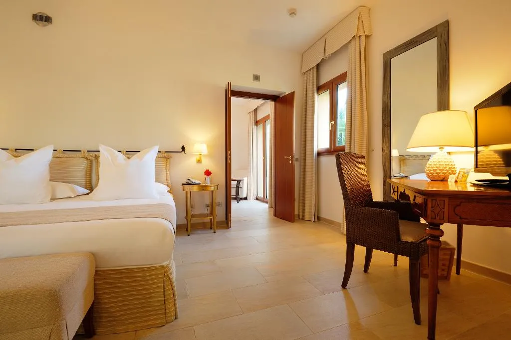 SUITE CLASSIC Room, Alberi Del Paradiso, Palermo