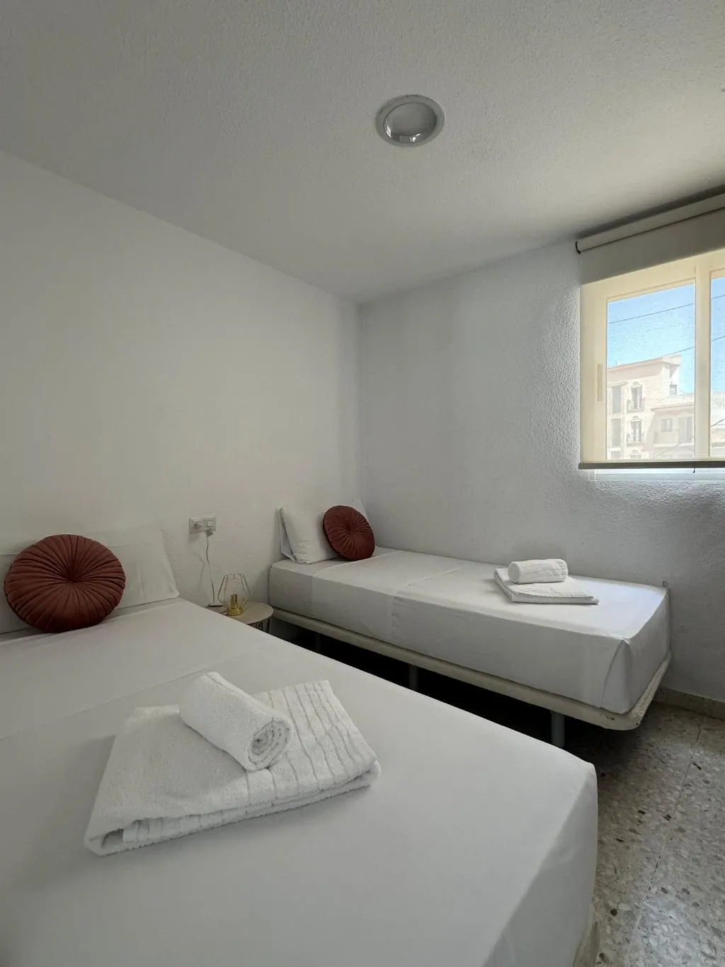 APARTMENT ONE BED Room, L&G Apartamentos, Costa Blanca