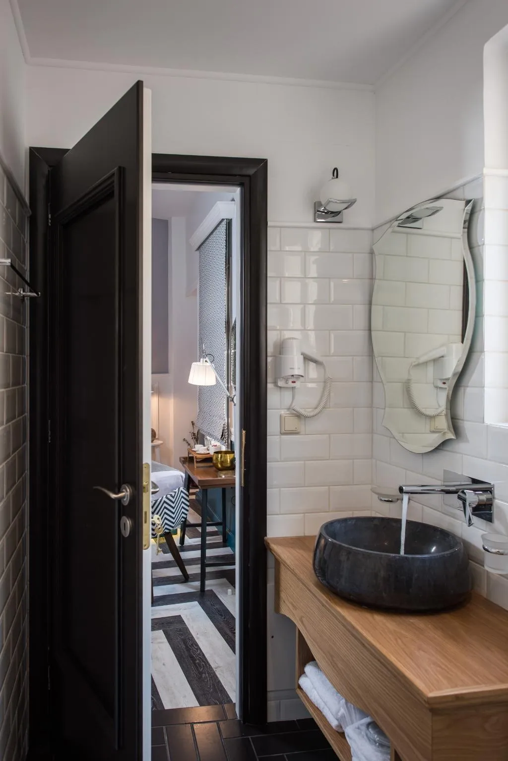 SUITE TWO BEDROOMS Room, Elia Portou Due, Crete