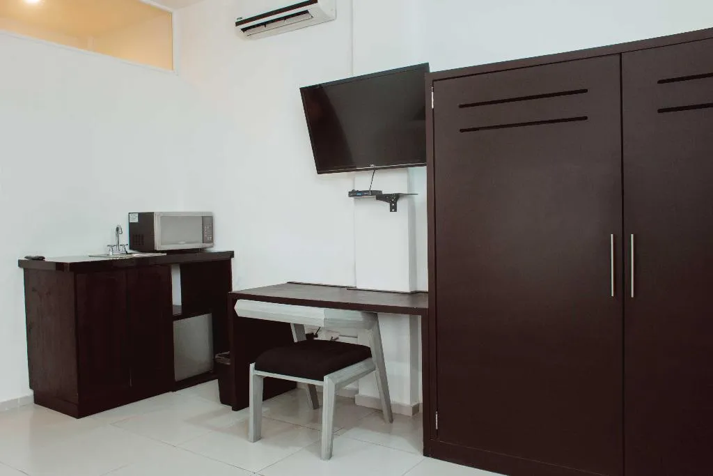 Room, KLR St Martin Boutique by Sercotel, Playa Del Carmen