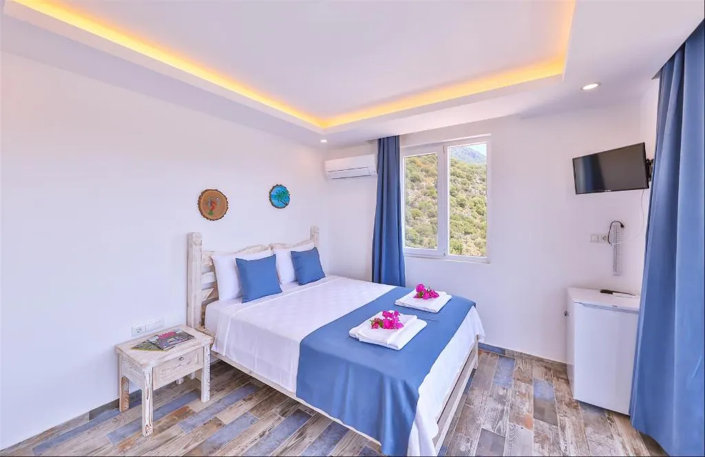 Room STANDARD Room, Alina Otel, Dalaman