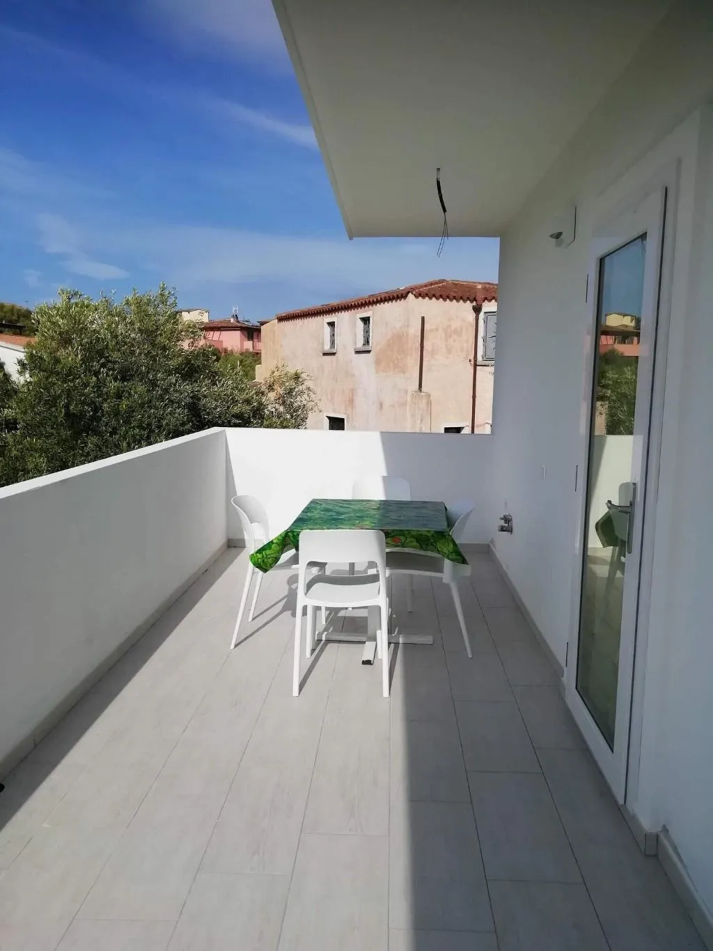 Room, Al Mare Da Francesca, Olbia