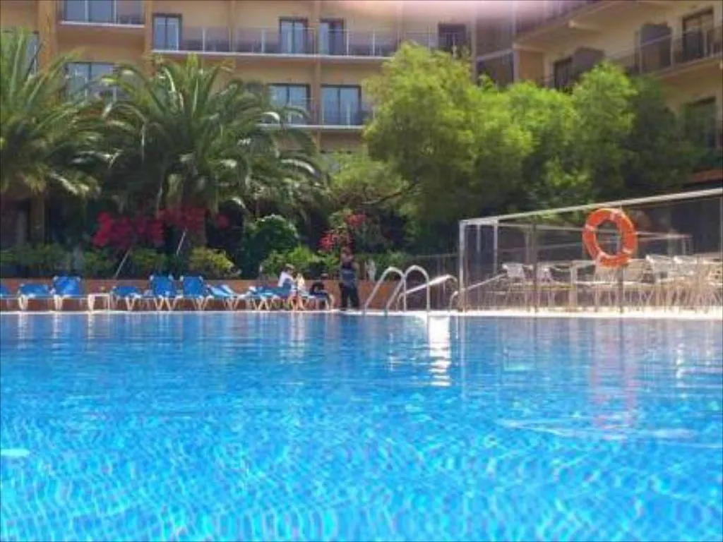 Pool, Univers, Costa Brava