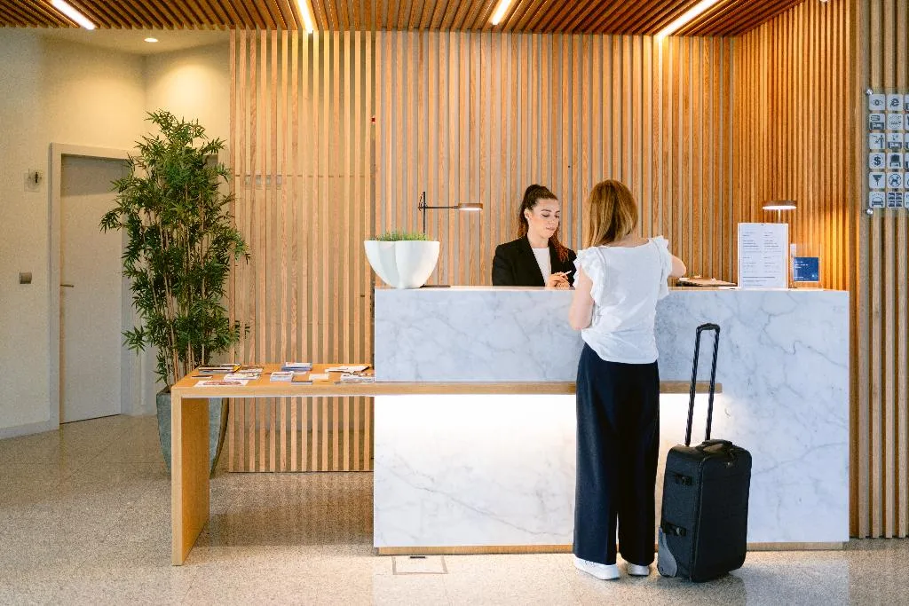 Lobby, Conde d'Agueda, Porto
