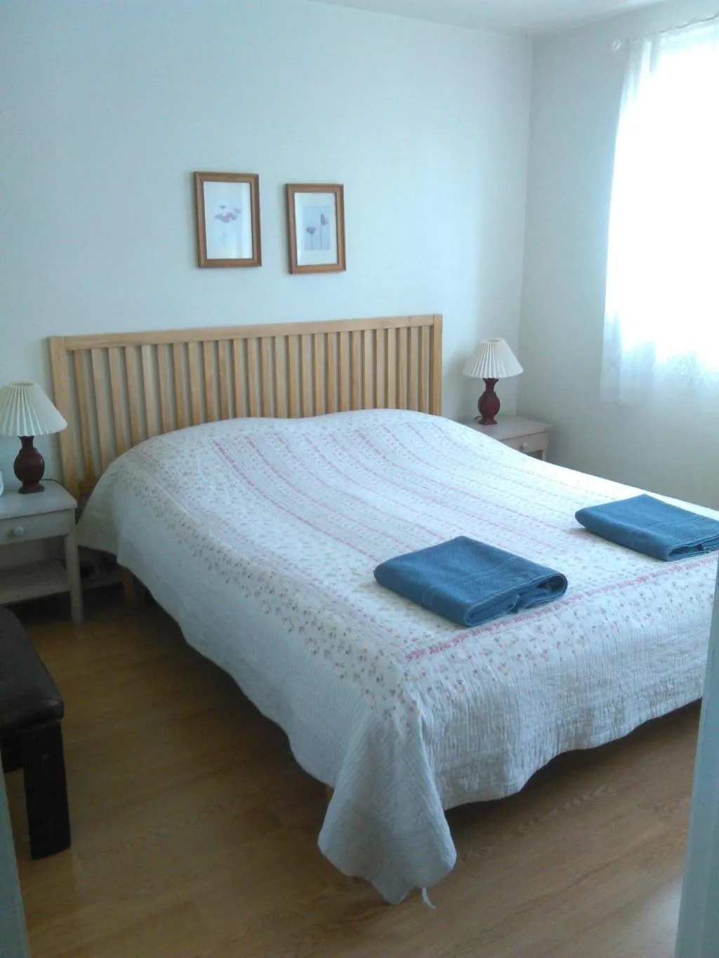 Room, Acacia House, Copenhagen