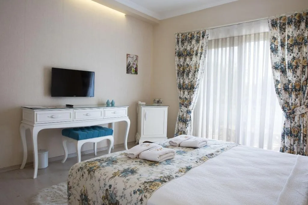 Room, Göcek Naz Hotel, Dalaman