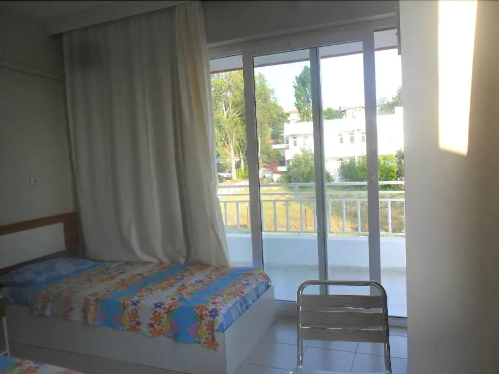 Room, Onder Yildiz Hotel, Antalya