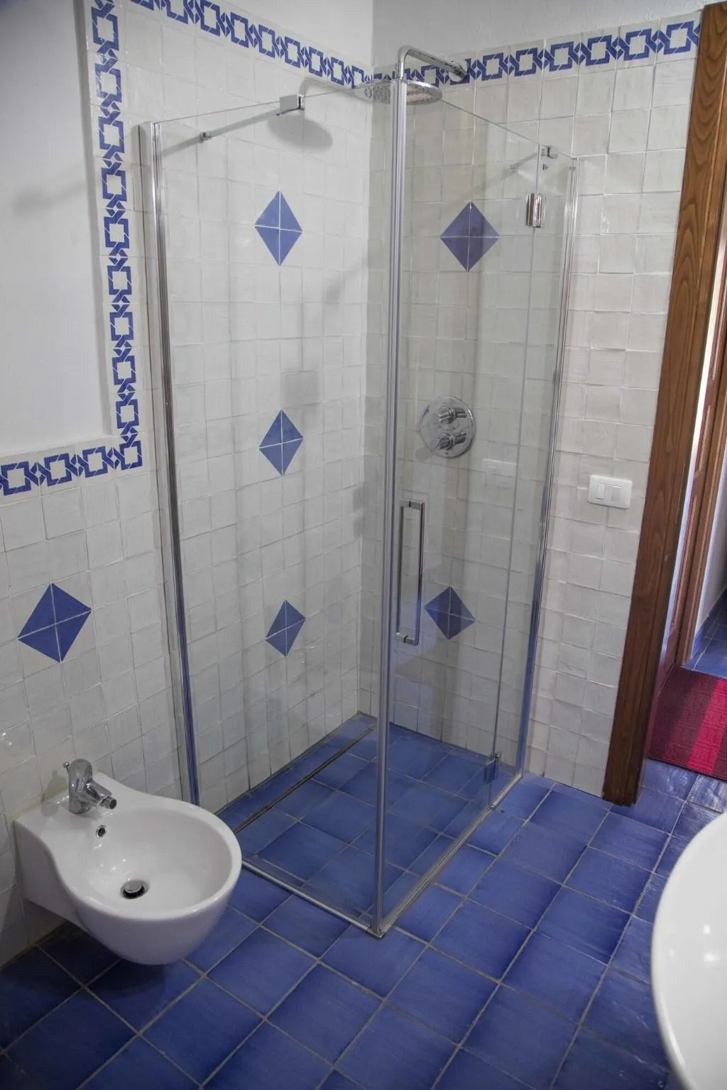 Room, Terrazze Sul Tirreno, Palermo