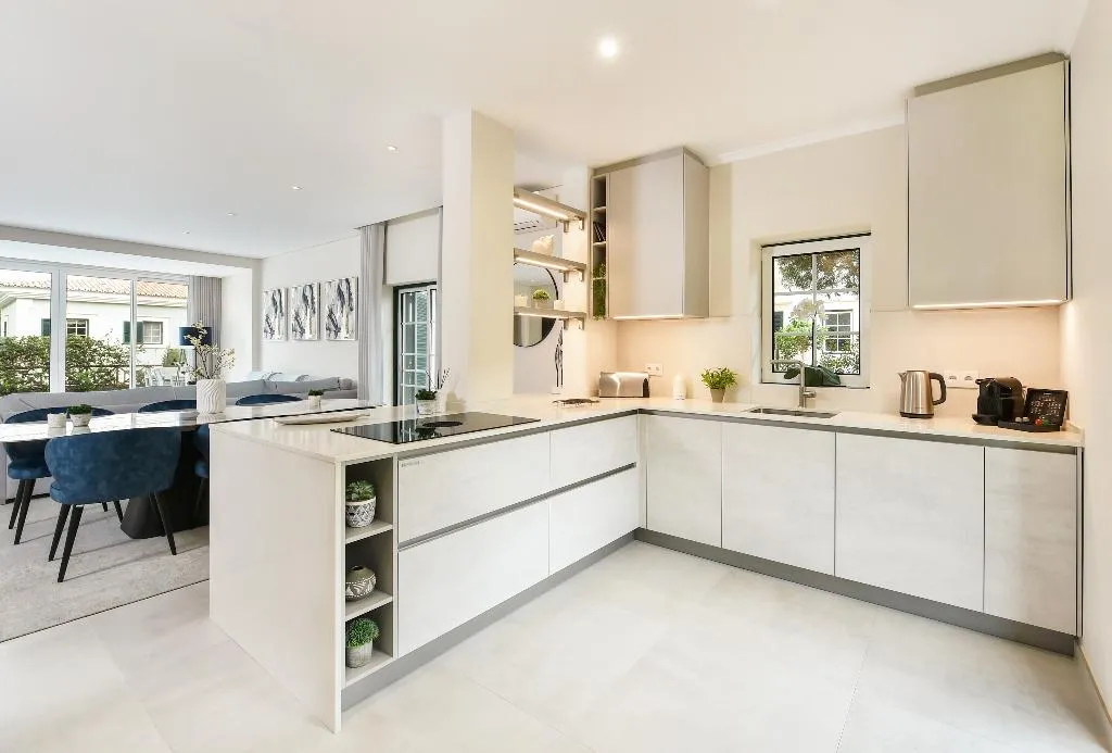 TOWNHOME SUPERIOR THREE BEDROOMS Room, Martinhal Quinta  Do Lago Family Resort, Algarve