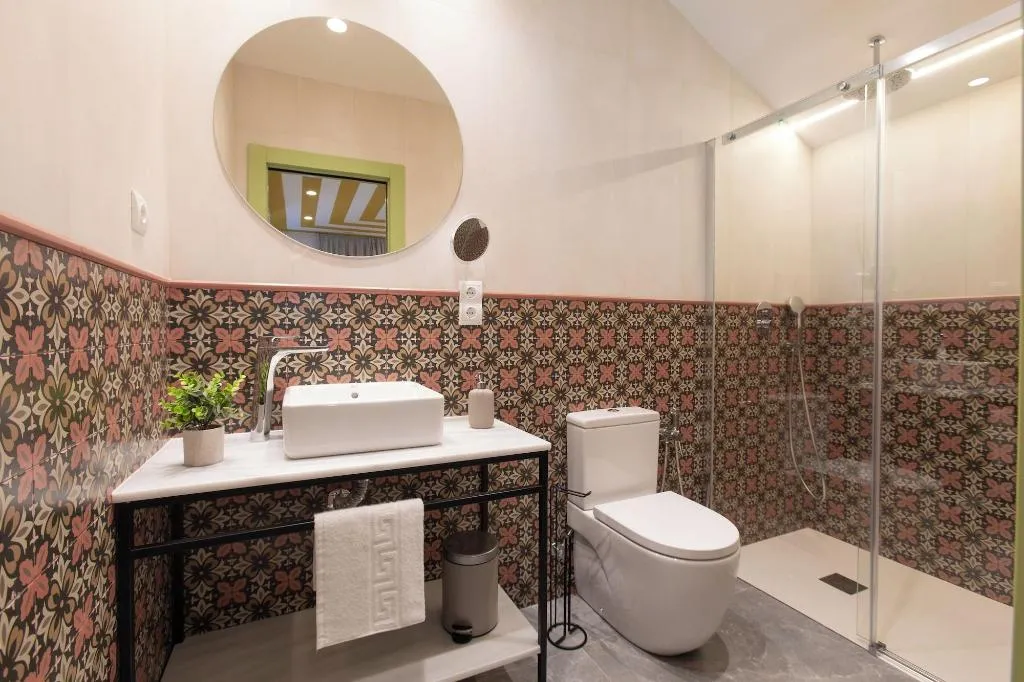 Room, Boutique Rooms Playa Burriana, Costa Del Sol