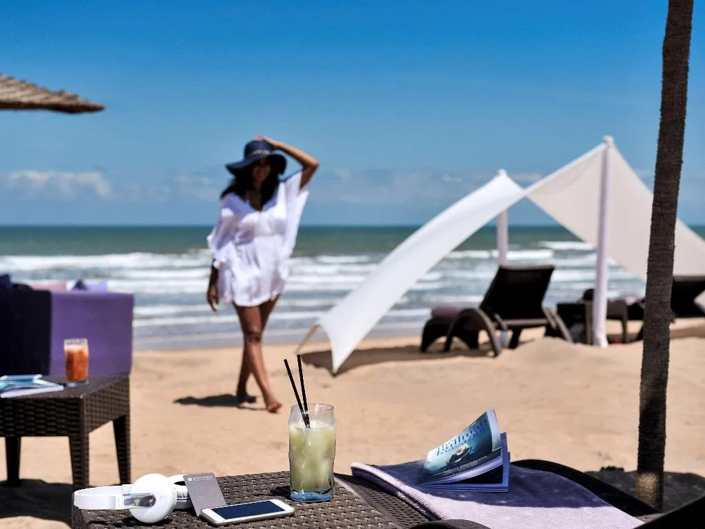 General view, Pullman Mazagan Royal Golf & Spa, Casablanca