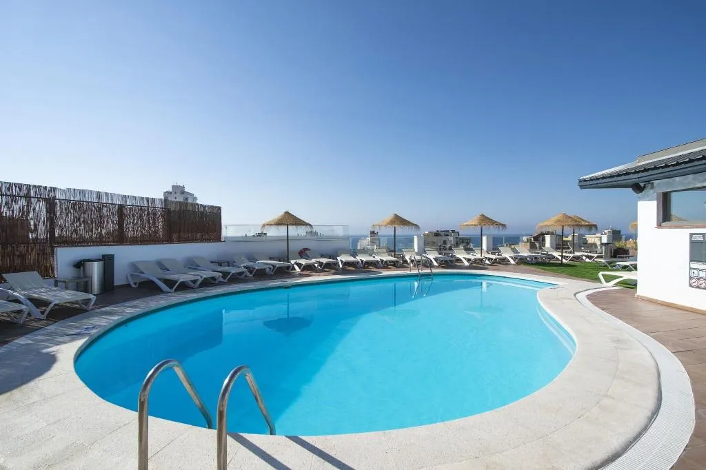 General view, Hotel Lloret Santa Rosa by Pierre & Vacances, Costa Brava