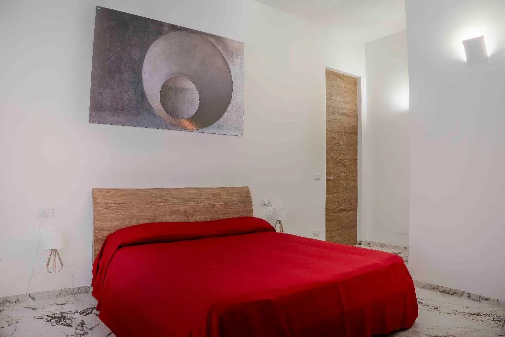 APARTMENT SUPERIOR TWO BEDROOMS Room, Hotel Exclusive, Catania