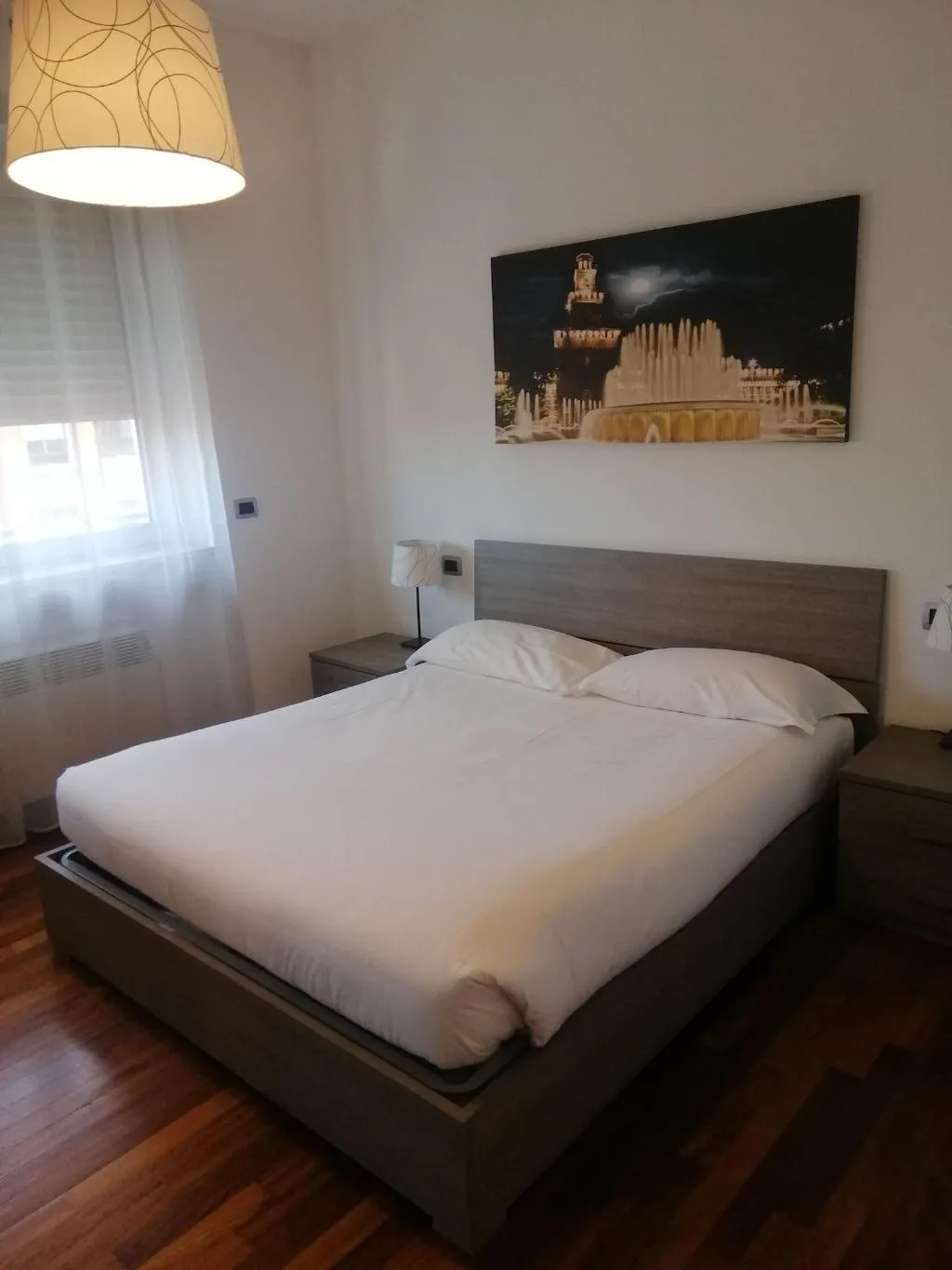 Room, Style Homes, Milan