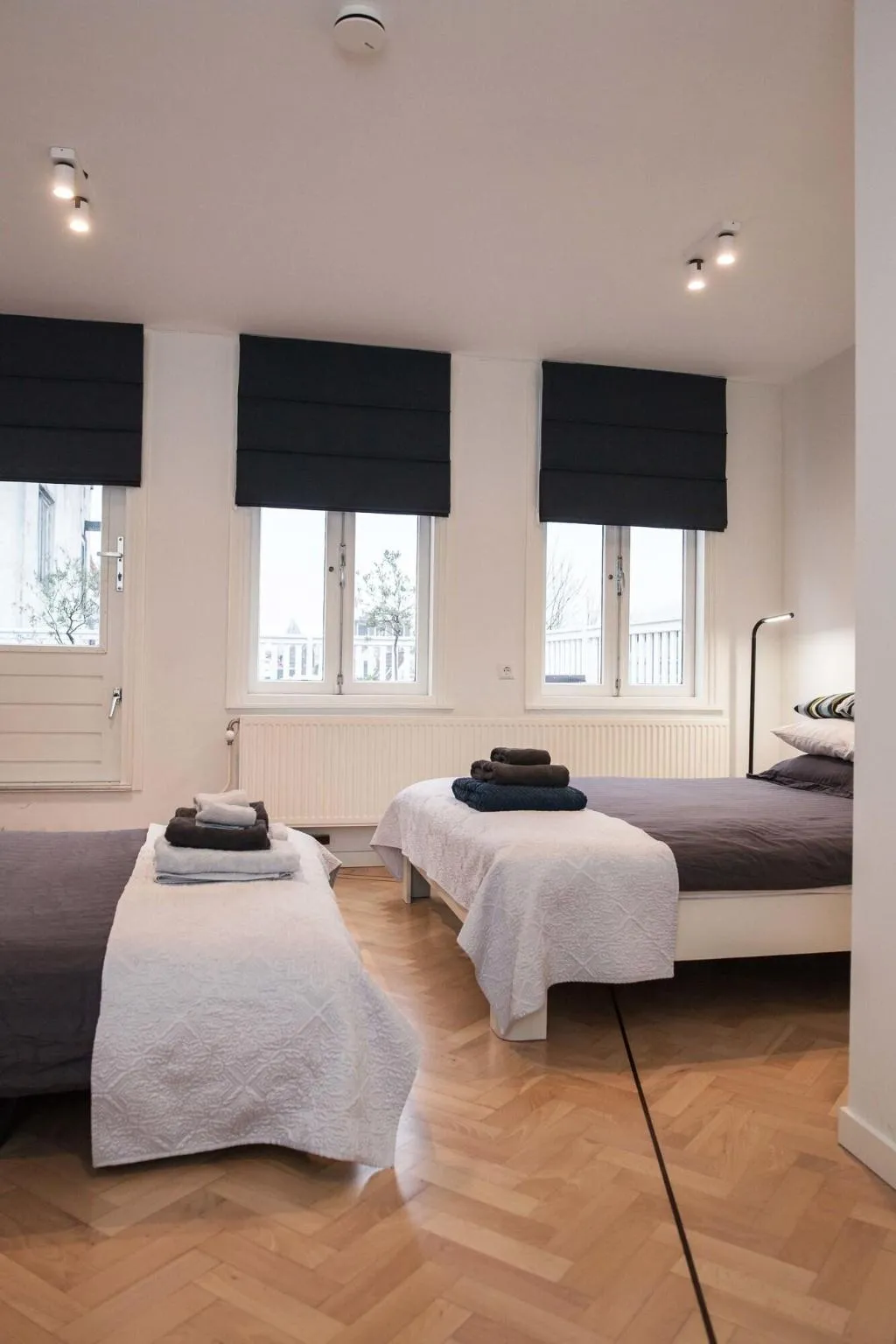 Room, Kuwadro Bed & Breakfast, Amsterdam