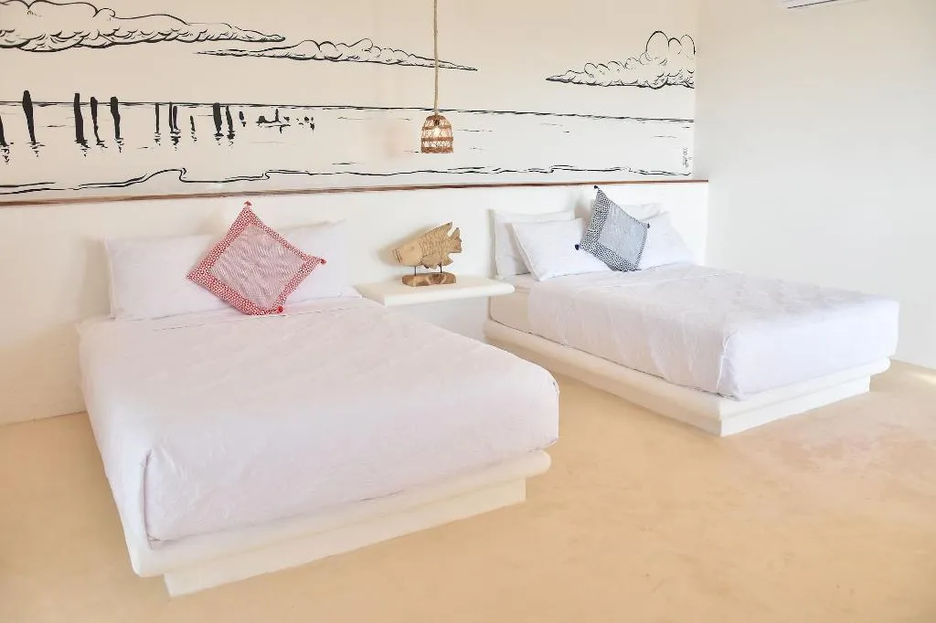 Room, Casa Hx, Cancun Area