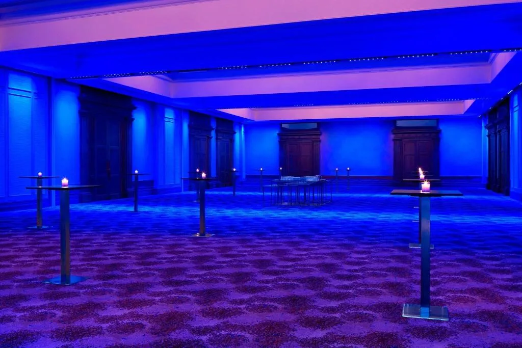 Conferences, Westin Dragonara Resort, Malta