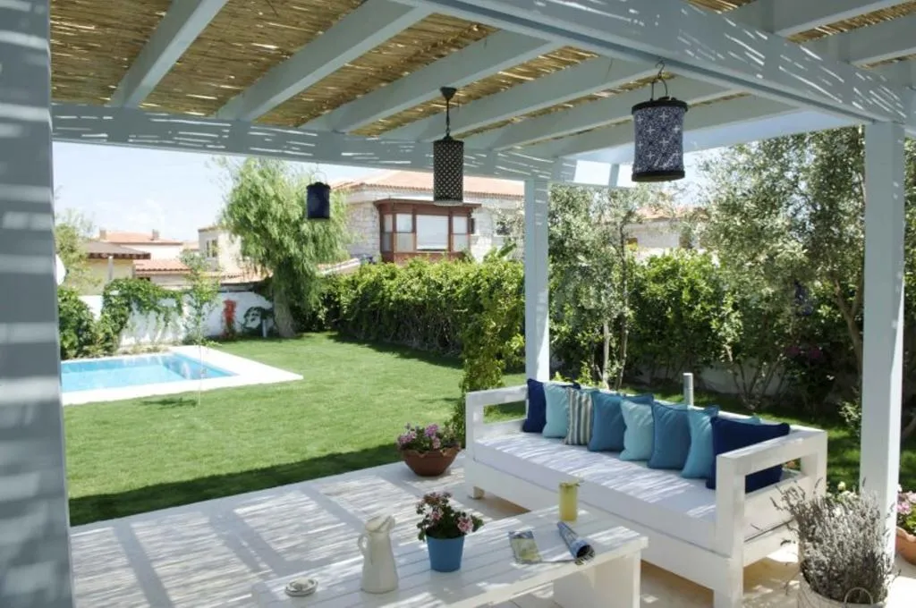 General view, Alacati Alura Boutique Hotel, Izmir