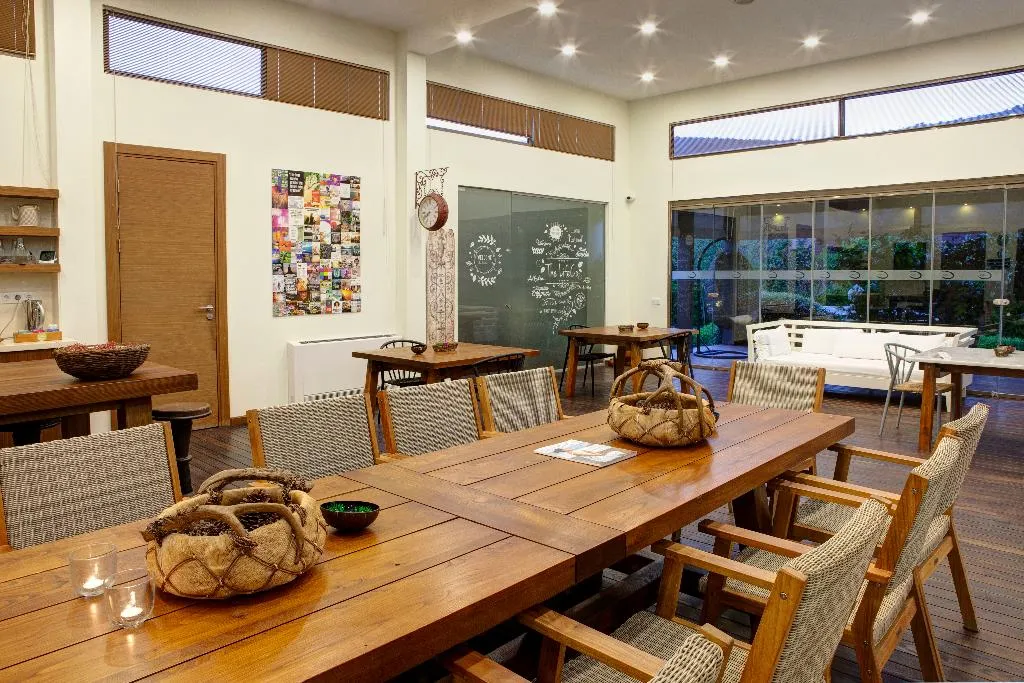 Restaurant, TheLifeCo Wellbeing Bodrum Center - Adults Only, Bodrum