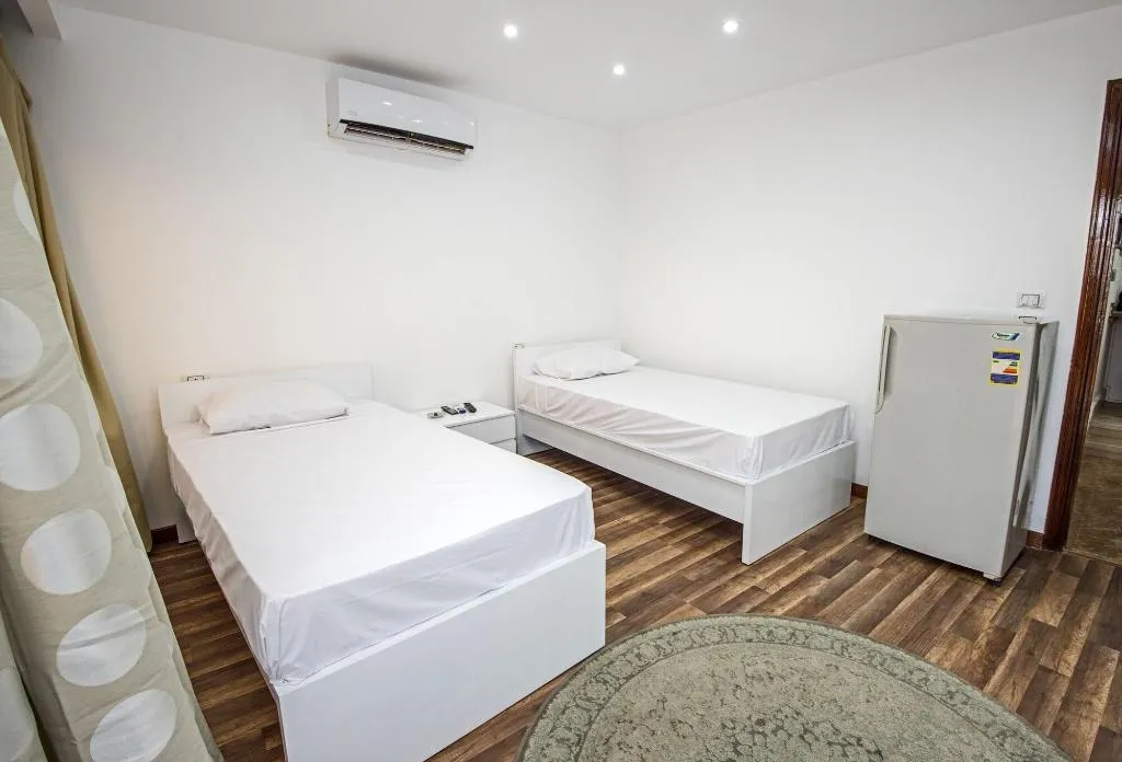 Room, Lilly Rooms And Studios, Red Sea Riviera