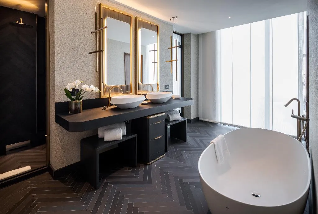 SUITE ONE BEDROOM Room, Casa Baglioni Milan, Milan