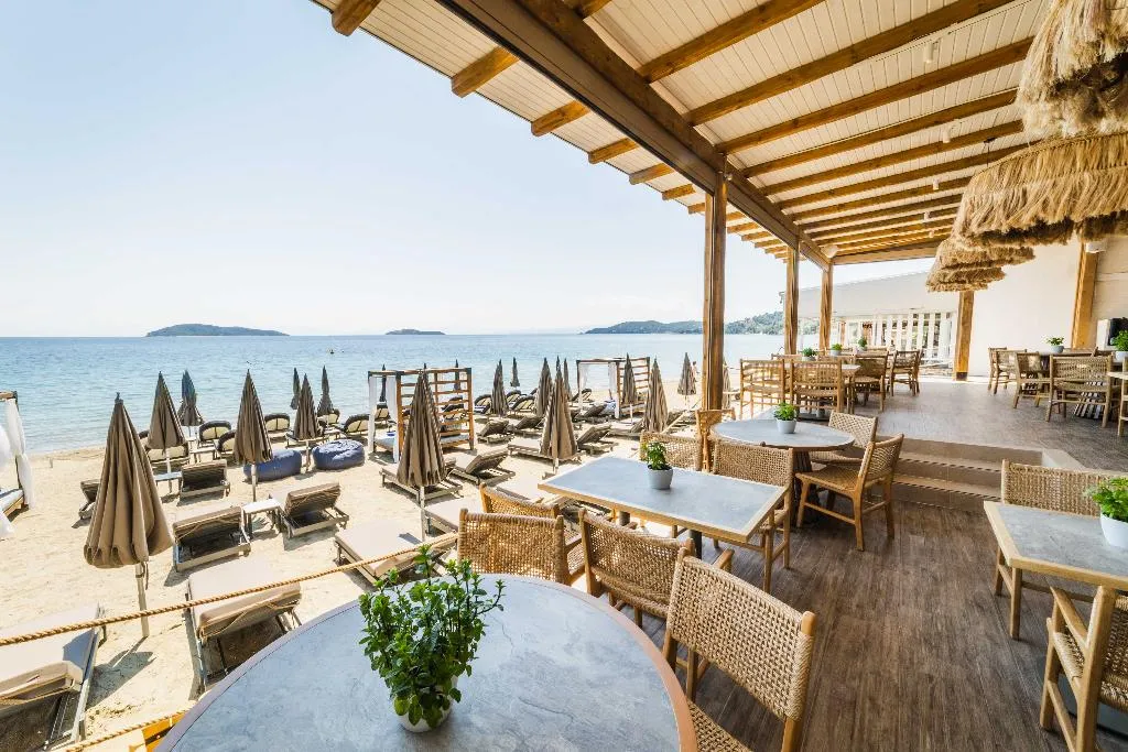 General view, Skiathos Thalassa, Skiathos