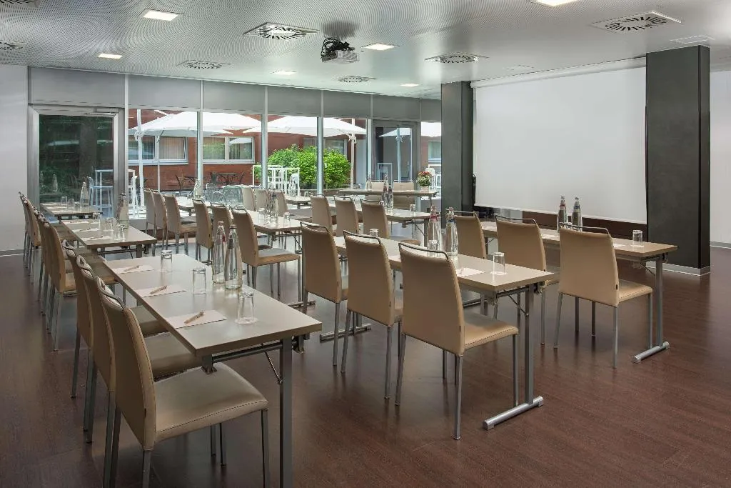 Conferences, NH Orio al Serio Airport, Milan