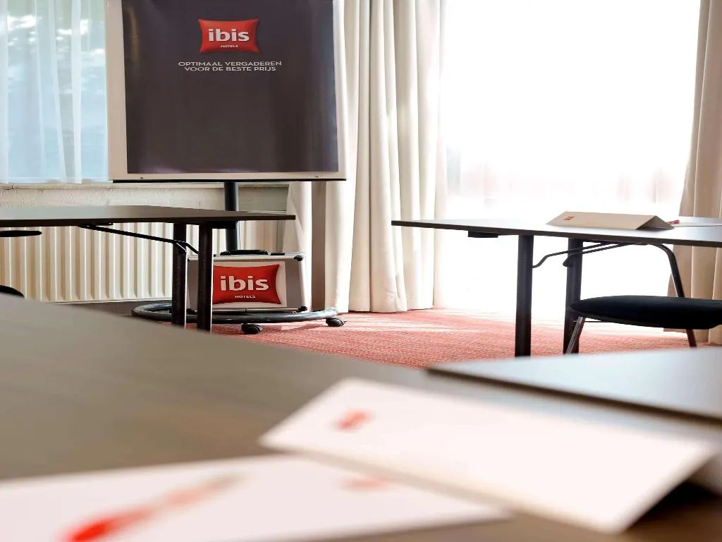 Conferences, ibis Milano Malpensa Aeroporto, Milan
