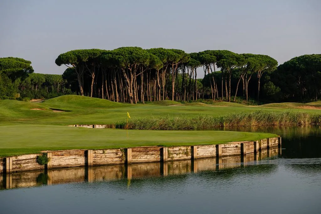 Sports and Entertainment, Hotel Empordà Golf, Costa Brava