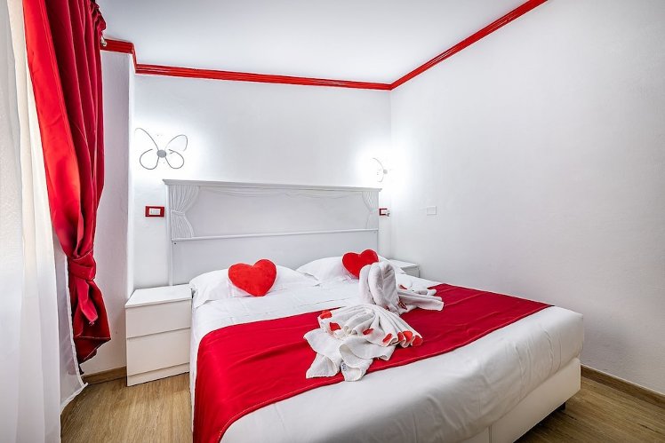 Hotel Veneto Firenze, Florence