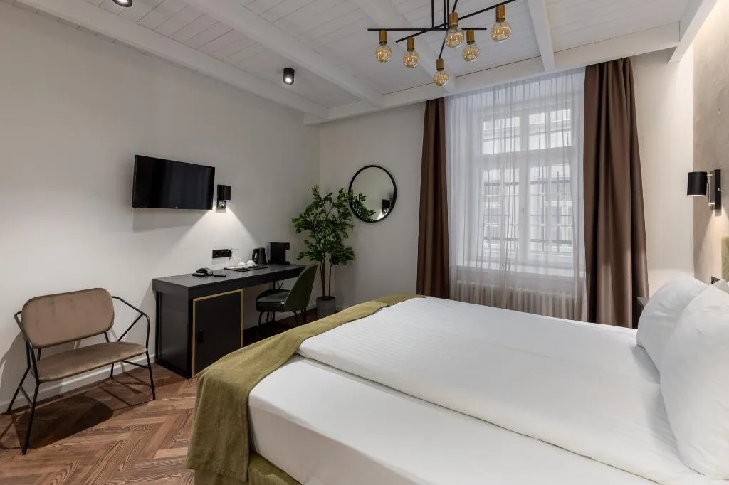 APARTMENT WITH KITCHENETTE Room, Konventa Seta Hotel - Keystone Collection, Riga
