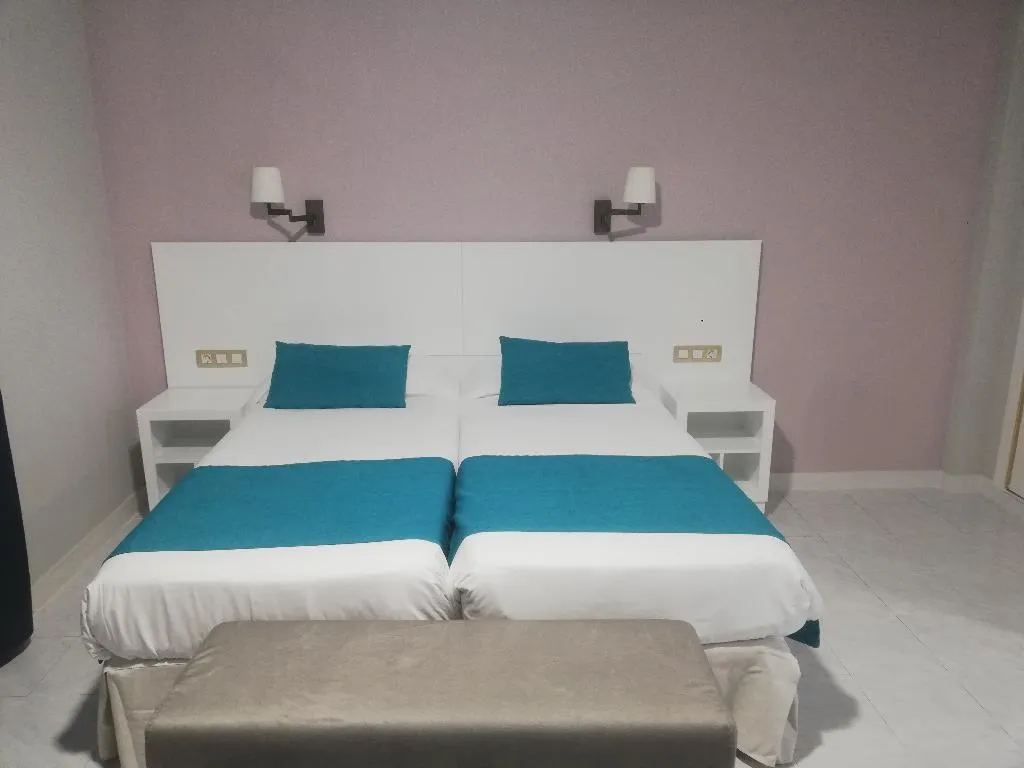 STUDIO STANDARD Room, Apartamentos Oceano Adults Only, Lanzarote
