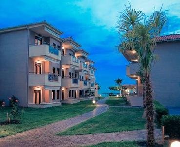Alkioni By the Sea, Thessaloniki