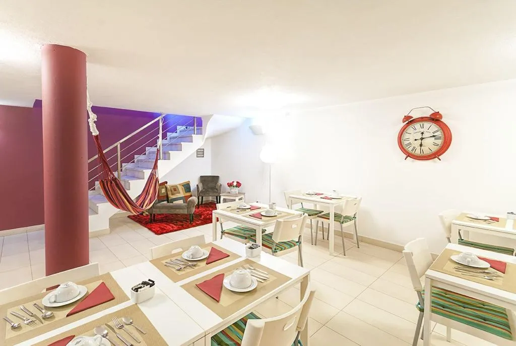 Restaurant, Mareta Beach Boutique Bed & Breakfast, Algarve