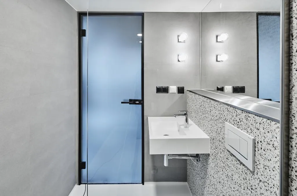 DOUBLE SUPERIOR Room, New Port Hotel, Krakow