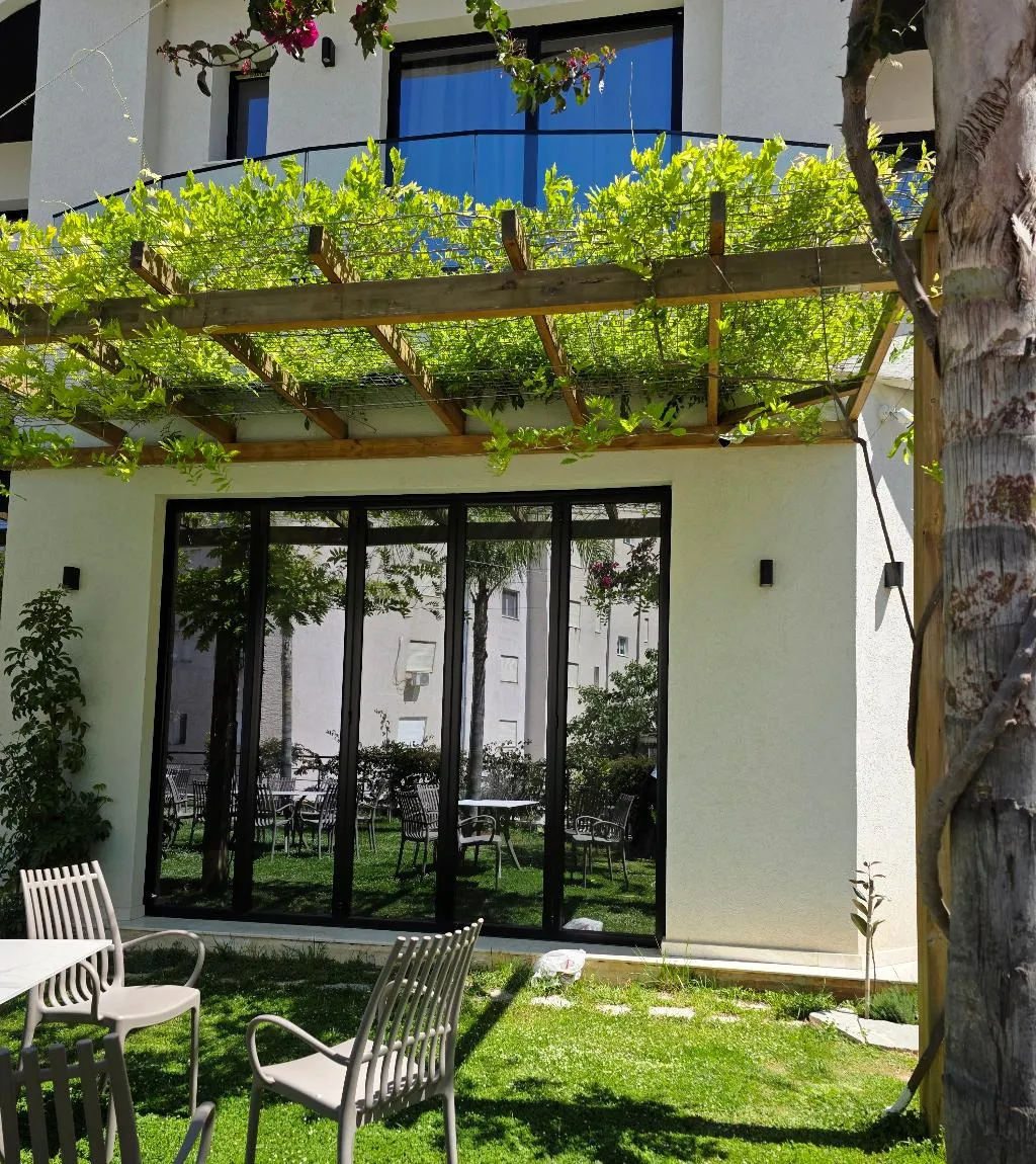 General view, Valza Boutique Hotel, Kavaje